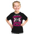 Kinder T-Shirt Pferde GOOD HORSE live your dreams Größe 86 - 164 Mädchen Jungen 