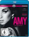 AMY, The Girl Behind The Name (Amy Winehouse) Blu-ray Disc NEU+OVP