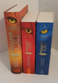 Warrior Cats - 3 Sonderbücher (Special Adventures)