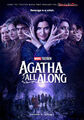 Agatha All Along (2024) Movie Film POSTER Plakat #454