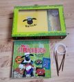 Meine Strickbox Shaun das Schaf