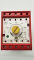 NTR Zeitrelais NTR/600/220V~/2Uz Time Relay  6-600 Sekunden 220V~ 307805 Pilz