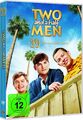 TWO AND A HALF MEN, Mein cooler Onkel Charlie, Staffel 10 (3 DVDs) NEU+OVP