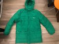 ADIDAS Daunen Down Parka Winterjacke GR.M