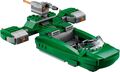 LEGO STAR WARS - Flash Speeder - Set nr. 75091