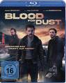 Film Blood For Dust