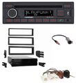 Blaupunkt MP3 USB CD Bluetooth AUX Autoradio für Nissan 200 SX 1994-1998 240 SX