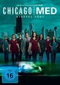 Chicago Med - Staffel 5 [6 DVDs]