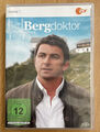 Der Bergdoktor - Season Staffel 1 - (Hans Sigl) 2-DVD-BOX Top Zustand - ZDF TV