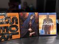 Blu-ray/DVD Sammlung Konvolut