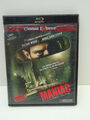  DVD ALEXANDRE AJAS MANIAC FRANCK KHALFOUN ELIJAH WOOD N ARNEZEDER TEDESC-FR-A24