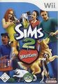 Die Sims 2: Haustiere von Electronic Arts GmbH | Game | Zustand sehr gut