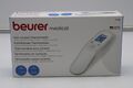 Beurer FT 85 Kontaktloses Fieberthermometer Infrarotthermometer Stirnthermometer