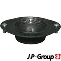 Domlager Federbeinstützlager JP GROUP 1242401600 für OPEL CC NEXIA KADETT T85