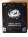 Star Trek - Deep Space Nine: Season 1 * 6-Disc Edition * Mega Sonder Box * DVD