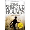 Lane, Andrew: Young Sherlock Holmes 03. Eiskalter Tod