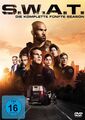 S.W.A.T. - (SWAT) Staffel/Season 5 # 6-DVD-NEU