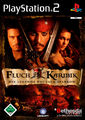 Fluch der Karibik: die Legende des Jack Sparrow (Sony PlayStation 2, 2006)