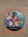 Grand Theft Auto Vice City Stories - PlayStation 2 PS2 Spiel PAL nur Disc sehr guter Zustand 