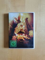 B-Girl - Tanz ist dein Leben DVD Zustand Sehr gut 