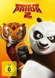 Kung Fu Panda 2