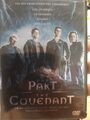 DVD The Covenant  Der Pakt   