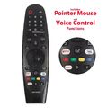 Smart TV Remote Control Replacement For LG Magic Remote MR20GA MR21GA