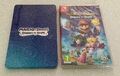 Mario + Rabbids - Sparks of Hope Videospiel & Steelbook - Nintendo Switch Neu #2