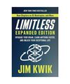 Limitless Expanded Edition: Upgrade Your Brain, Learn Anything Faster, and Unloc