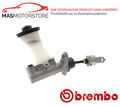 KUPPLUNGSGEBERZYLINDER KUPPLUNG BREMBO C 23 037 P FÜR FIAT PALIO,STRADA