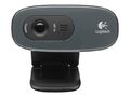 Logitech HD Webcam C270