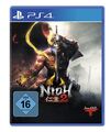 Nioh 2                PS4         !!!!! NEU+OVP !!!!!