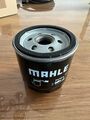 Mahle Öl Filter OC 977/1 Passend für Audi, Skoda,VW ORIGINAL