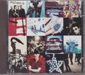 U2 "Achtung Baby" CD-Album