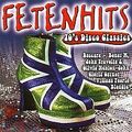 Fetenhits - 70's Disco Classics von Various | CD | Zustand gut