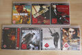 PS3 Spielesammlung 7 Spiele One Man