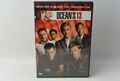 Ocean's 13 - DVD - George Clooney - Brad Pitt - Matt Damon - DVD -