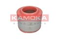 KAMOKA Luftfilter F236201 Umluftfilter für FORD MAZDA TOYOTA VW POLO 12V RANGER