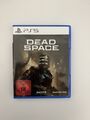 Dead Space Remake Ps5 PlayStation 5 