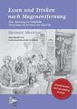 Essen und Trinken nach Magenentfernung | Mestrom, Herman | Kartoniert