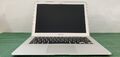 Apple MacBook Air A1466 (13" Early 2014) i5 4GB DDR3 128GB SSD QWERTY UK _1.36_2