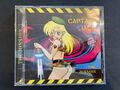 Captain Jack – The Mission	 CD, Album, Stereo 1996