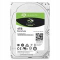 SEAGATE BarraCuda ST4000LM024 4TB 5400U/min 128MB CACHE SATA III 15MM 2.5'' Zoll