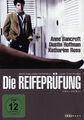 Die Reifeprüfung - Dustin Hoffman -  Anne Bancroft - DVD - OVP - NEU