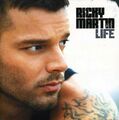 Life CD Martin Ricky