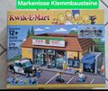 The Simpsons Kwik-E-Mart Supermarkt 71016 ✅NEU & OVP✅MARKENLOS🛑🛑