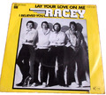 70er Jahre - Racey - Lay Your Love On Me