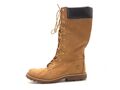 Timberland Damen Stiefel Stiefelette Boots Braun Gr. 38 (UK 5)