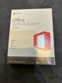 Microsoft 79G-04314 Office Home & Student 2016 englische Software (kostenloser Versand + Verpackung)