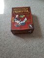 Kartenspiel Munchkin "Freibeuter" (Basisspiel mit Erweiterung)